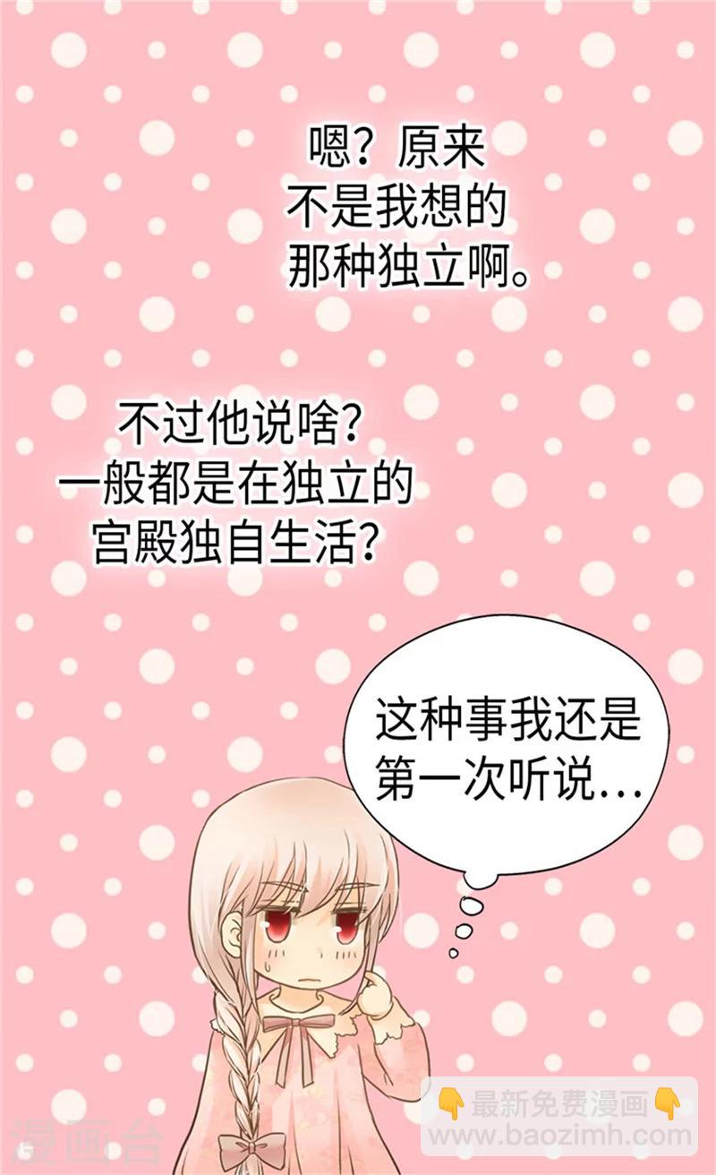 第181话 我要独立？20