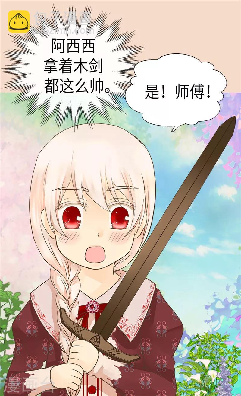第204话 骑士大人亲传剑术10