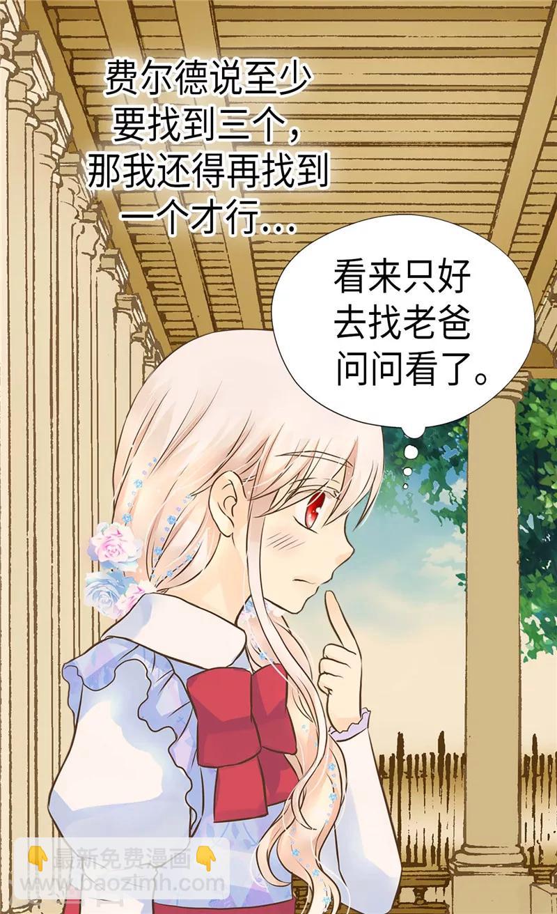 第241话 公主也要写作业4