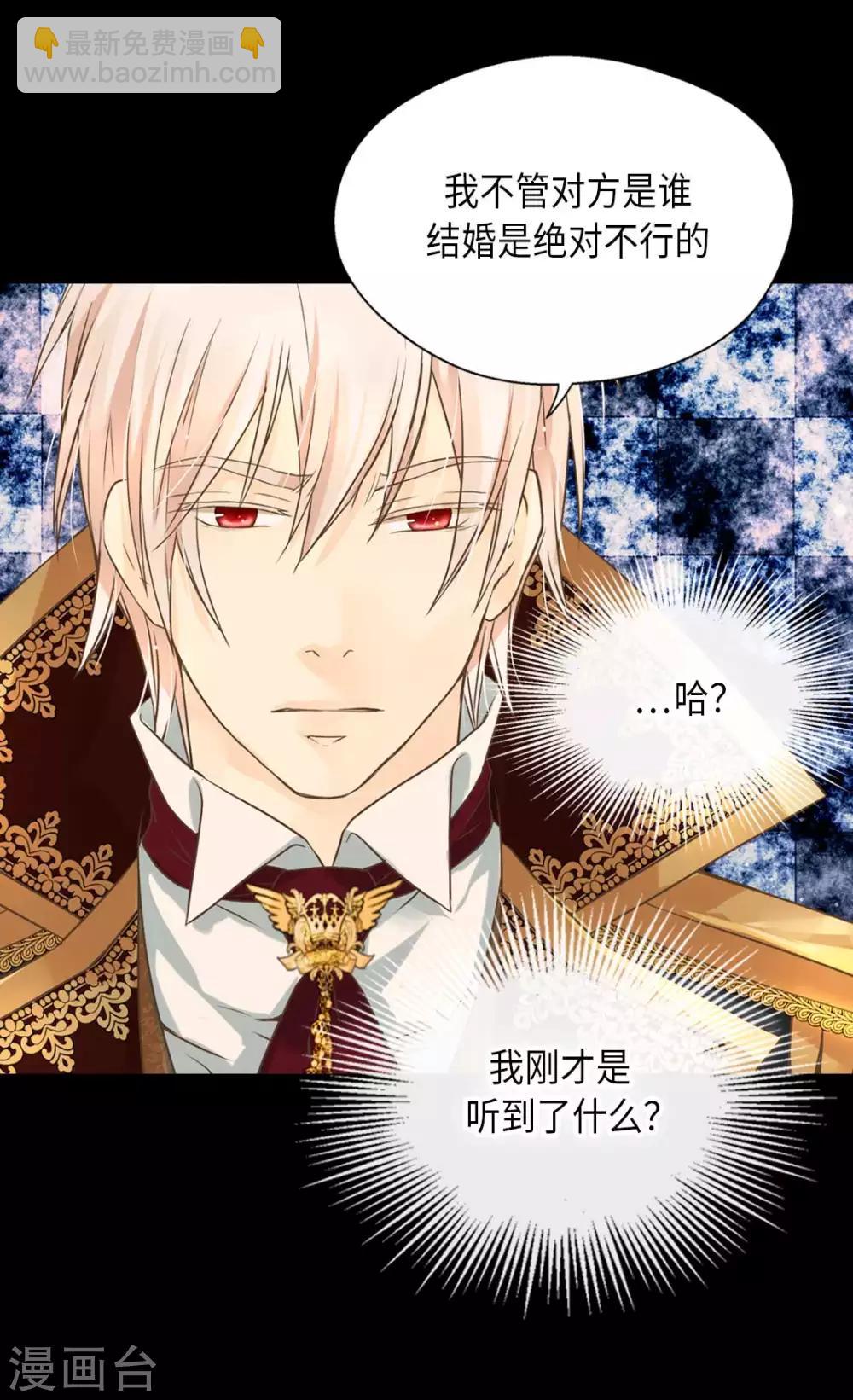 第328话 结婚绝对反对21