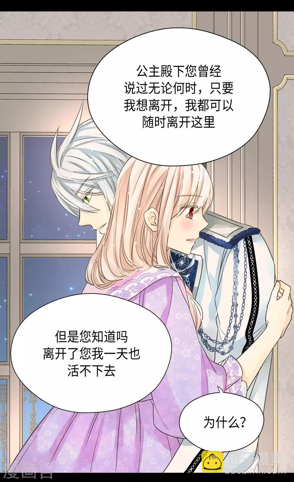 第373话 阿西西的幸福15