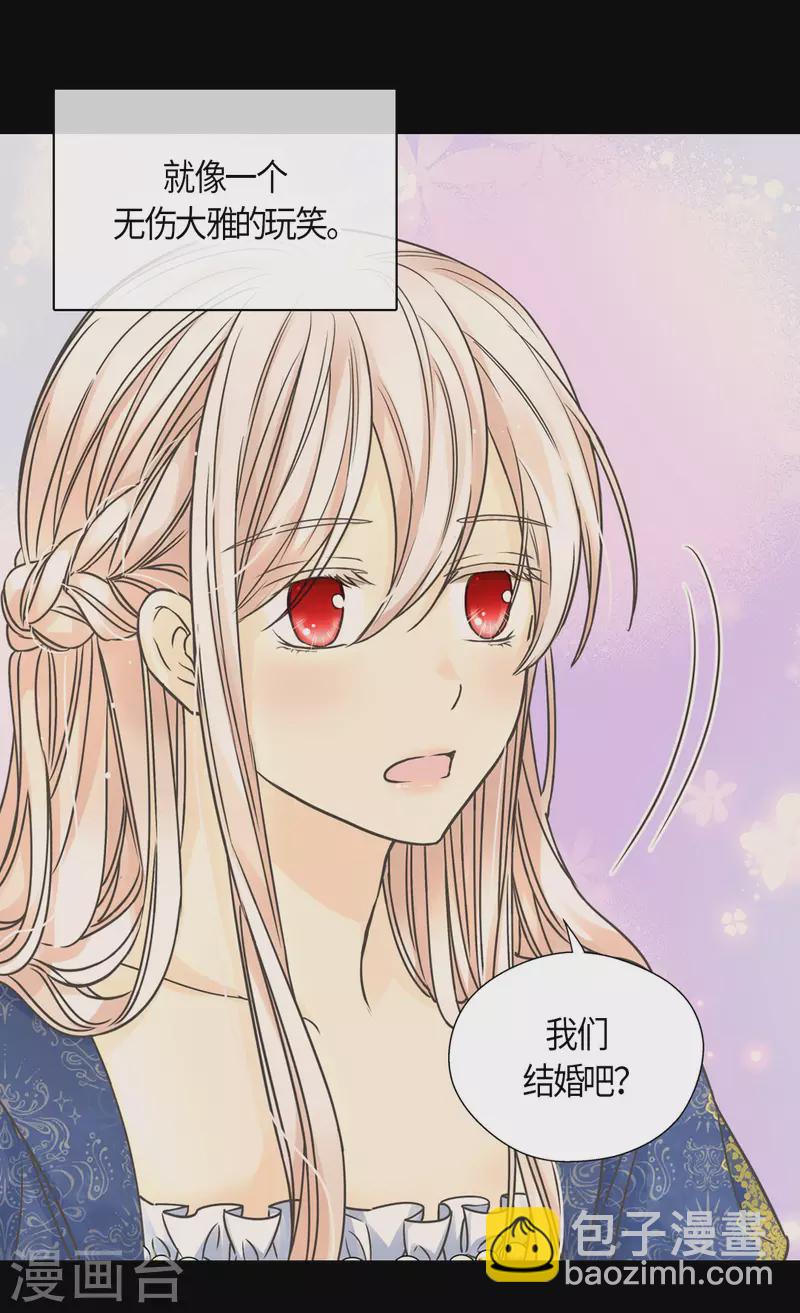 第458话 莲娜的烦恼28