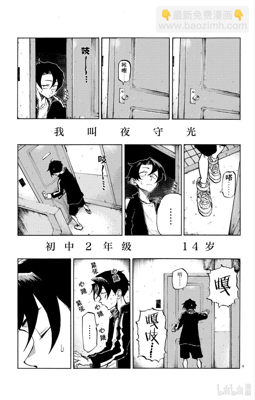 1 彻夜之歌。7
