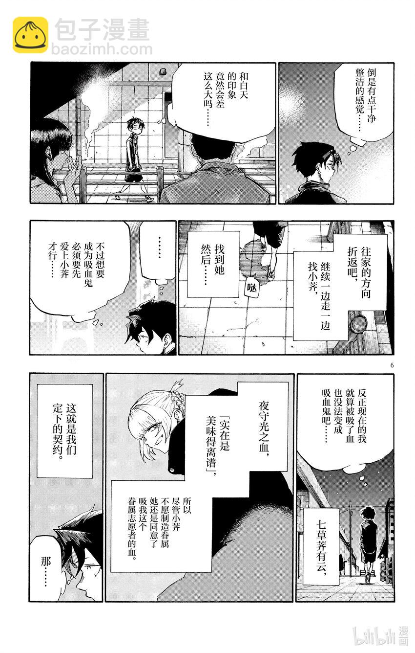 4 话说你有在用LINE 吗？6