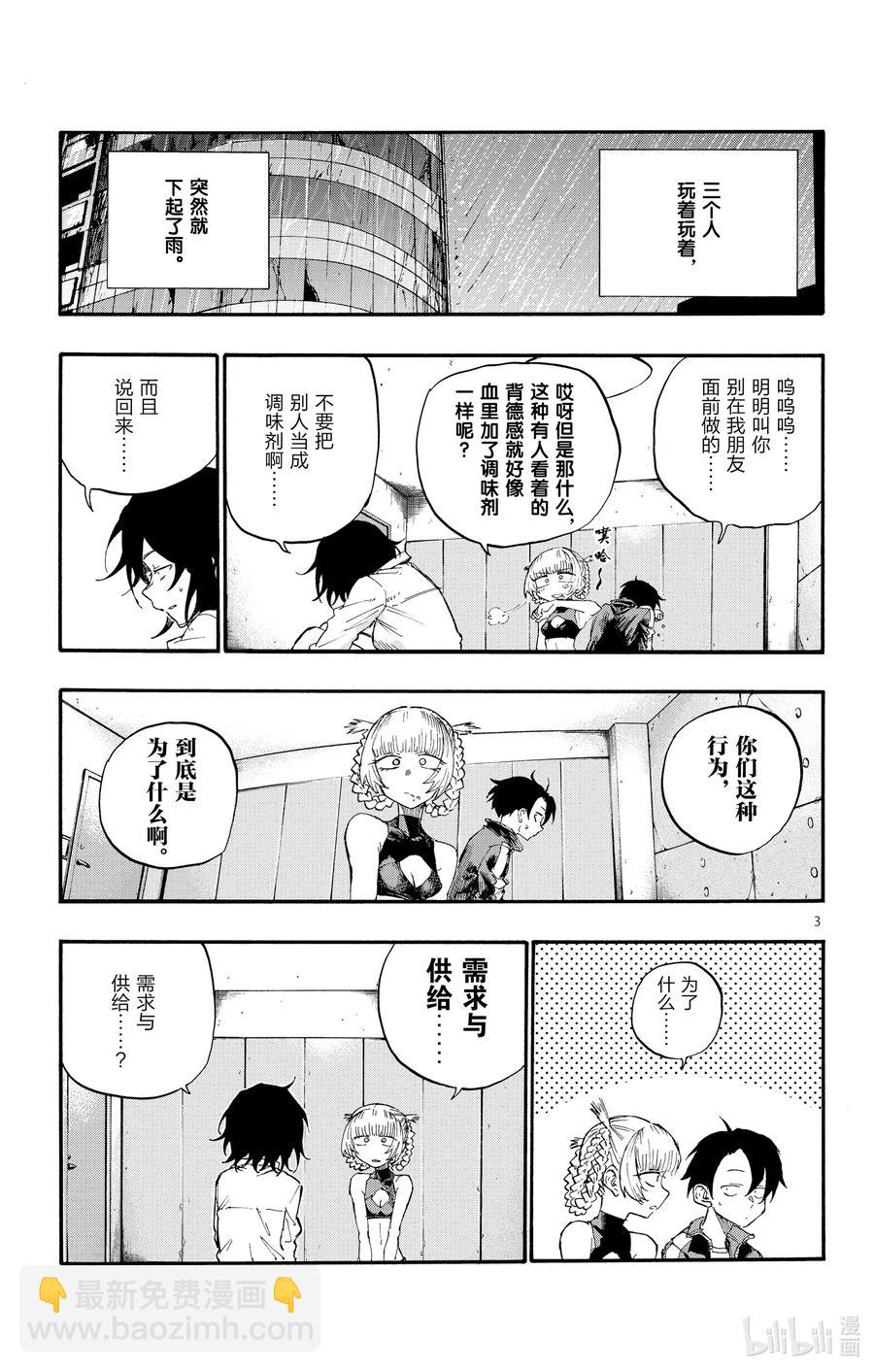 11 需求与供给。2