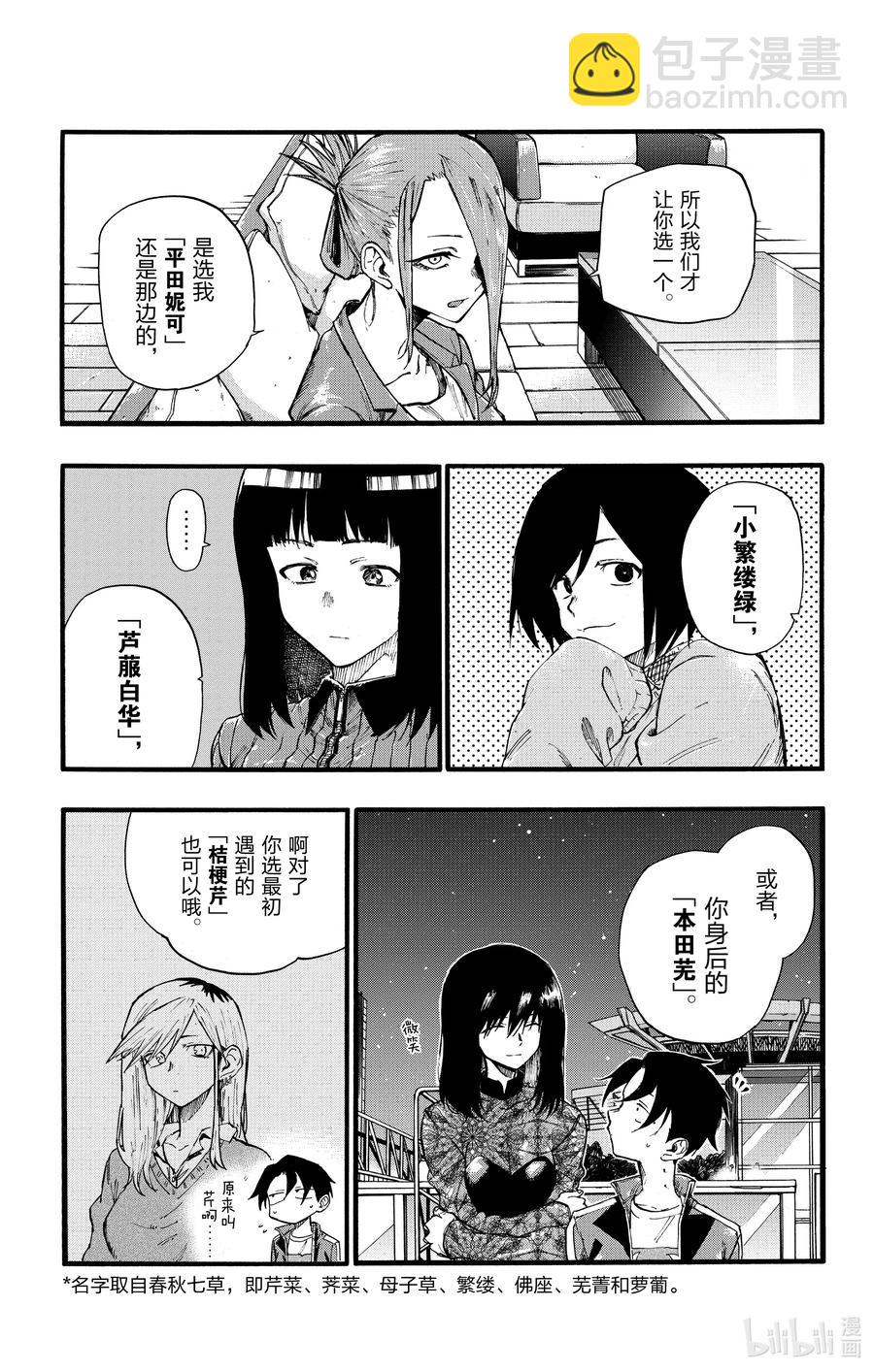 20 制造眷属。14
