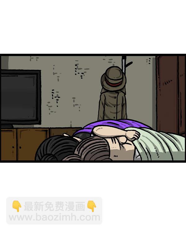 [第1228话] 我在这里55