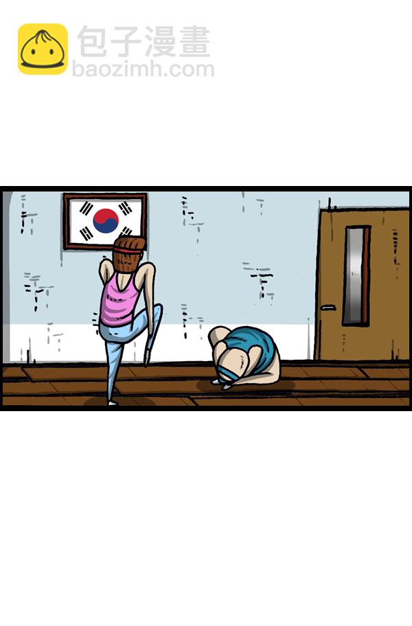 [第979话] 赵氏舞蹈6