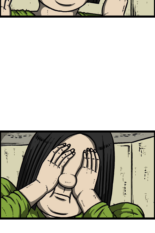 [第1076话] 巨人的生活54