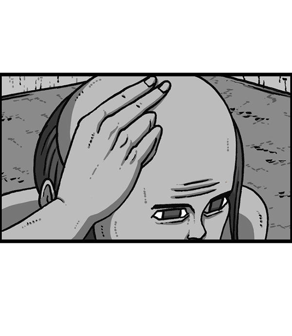 [第1202话] 堂叔8