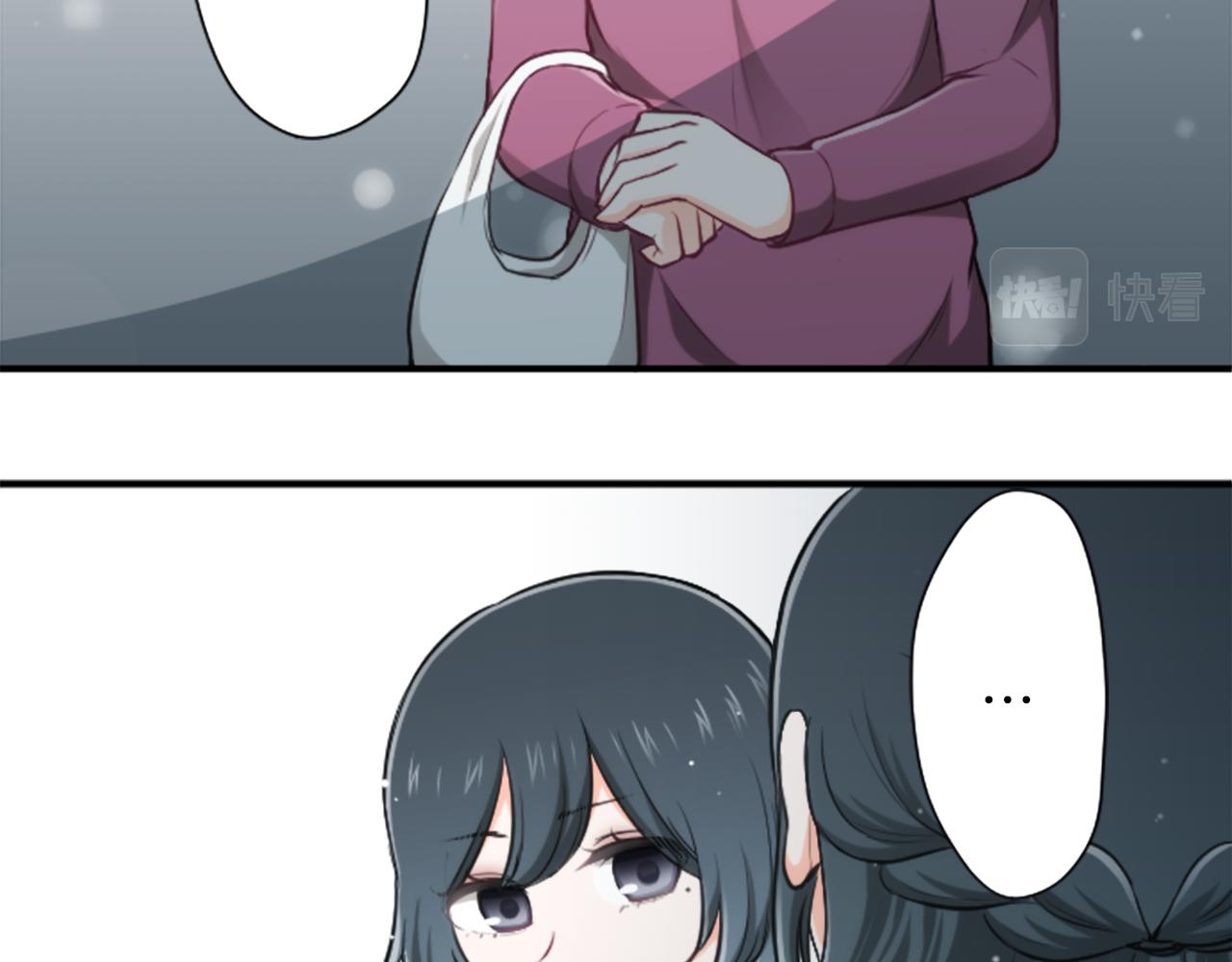 第94话 奇怪的学姐33