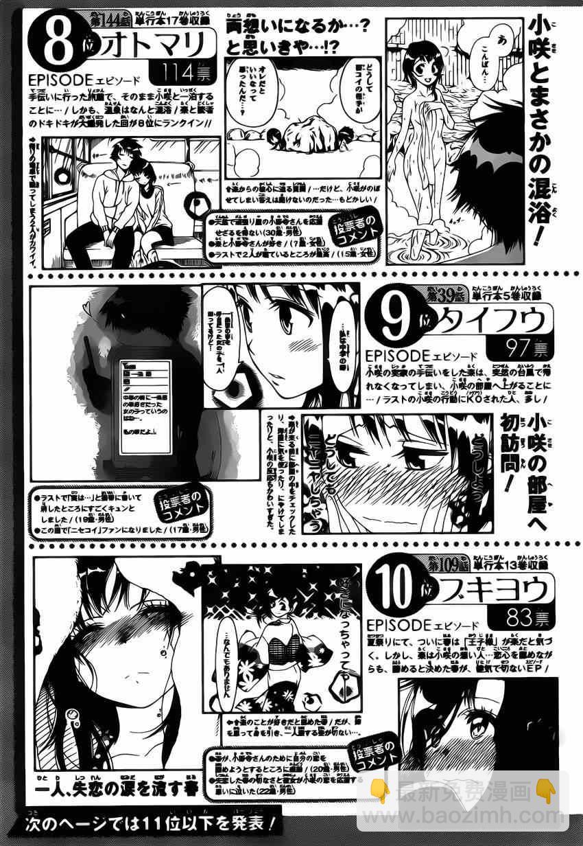 第164话 魔法的21
