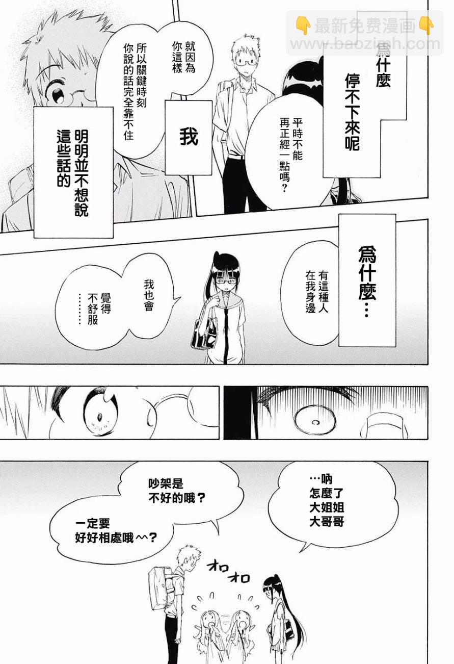 第209话 麻烦8