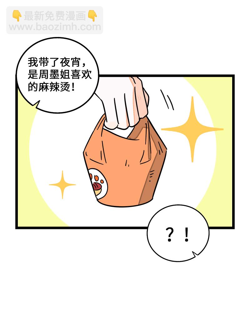 第70话 幸运的小狗33