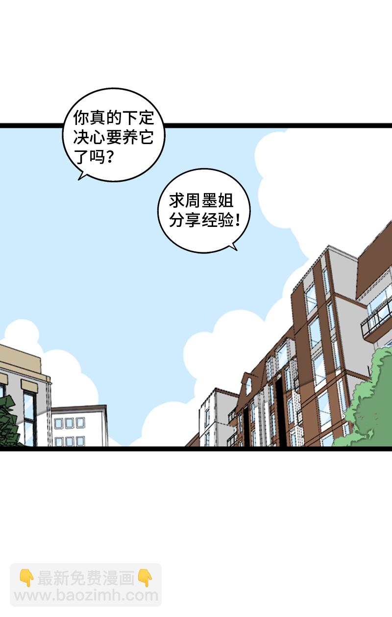 第70话 幸运的小狗4