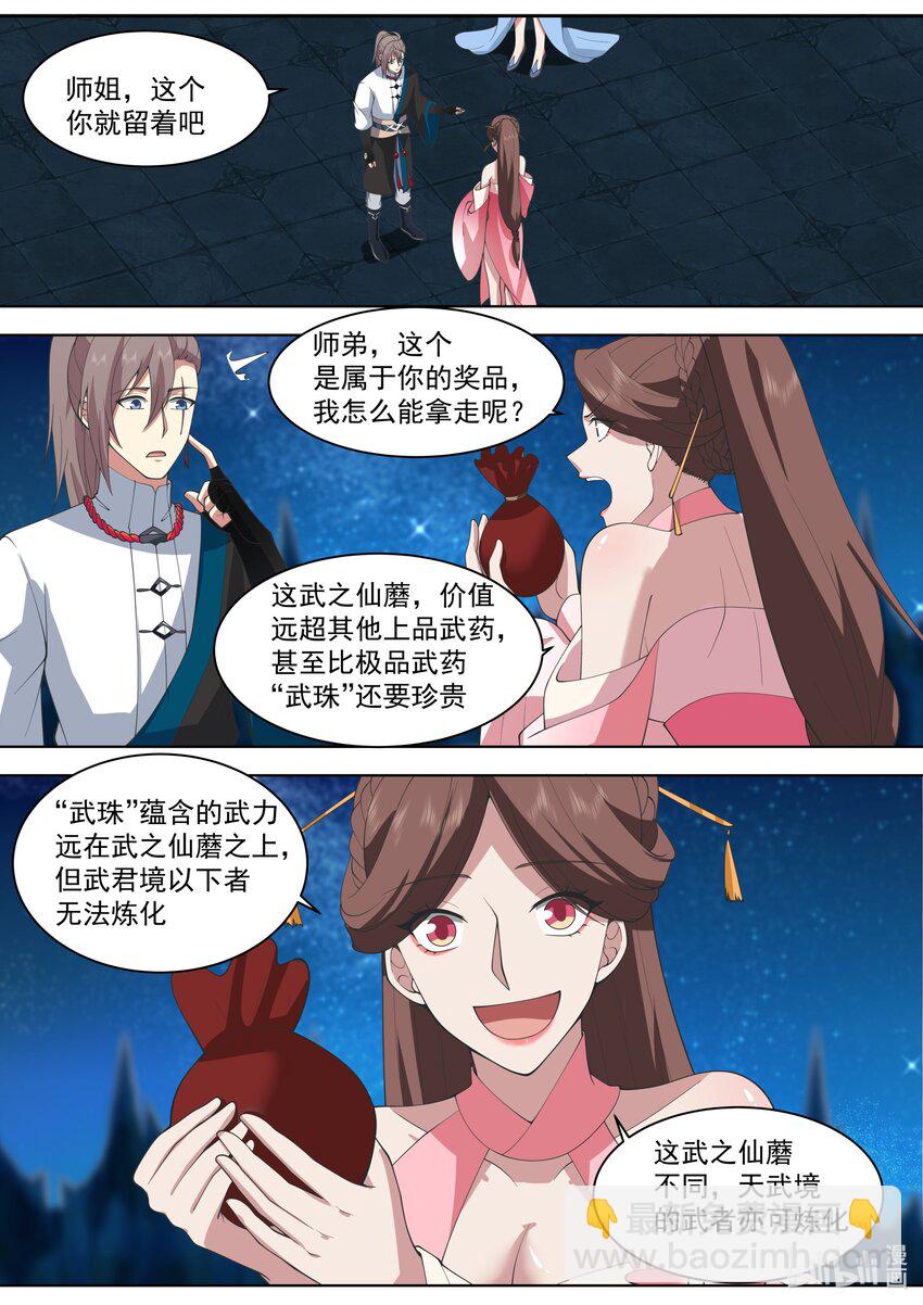 484 武纹仙境落幕5