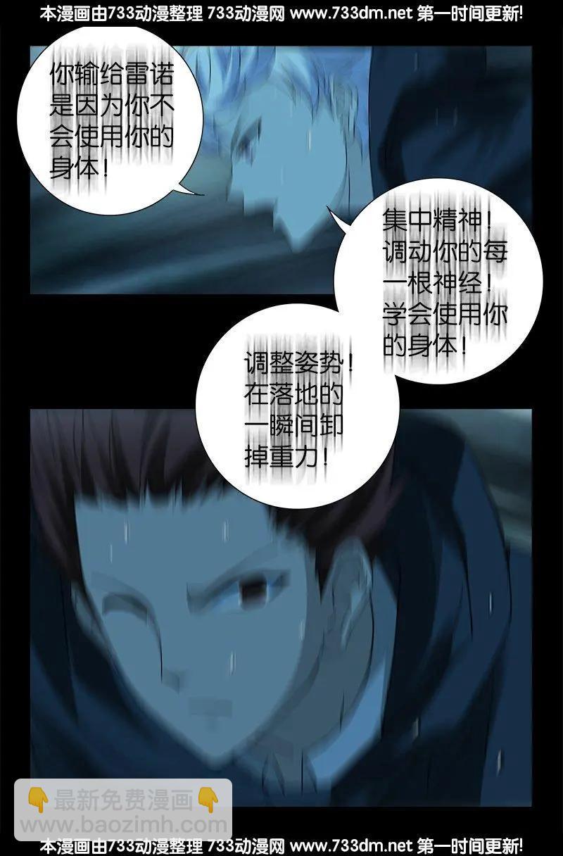 第249话 急速坠落10