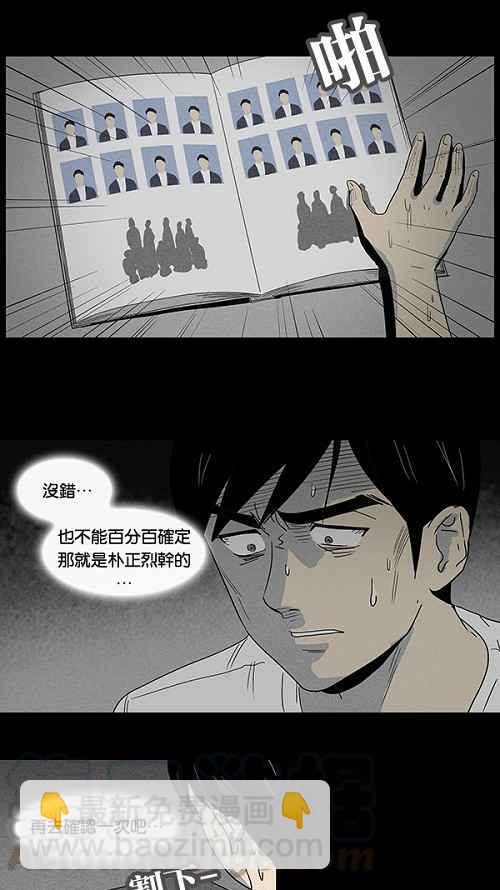 [第8话] 被诅咒的画廊 818