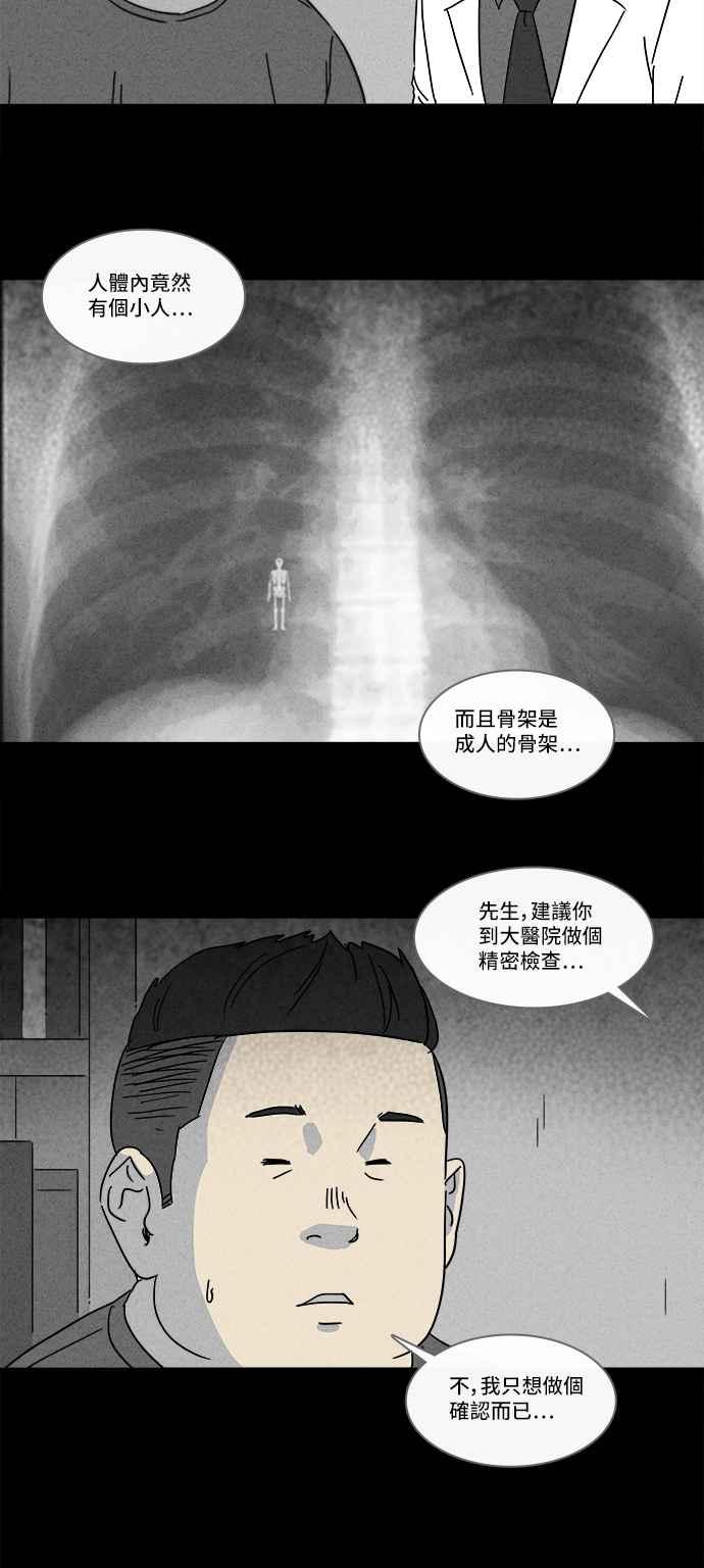 [第159话] 迷你我 12