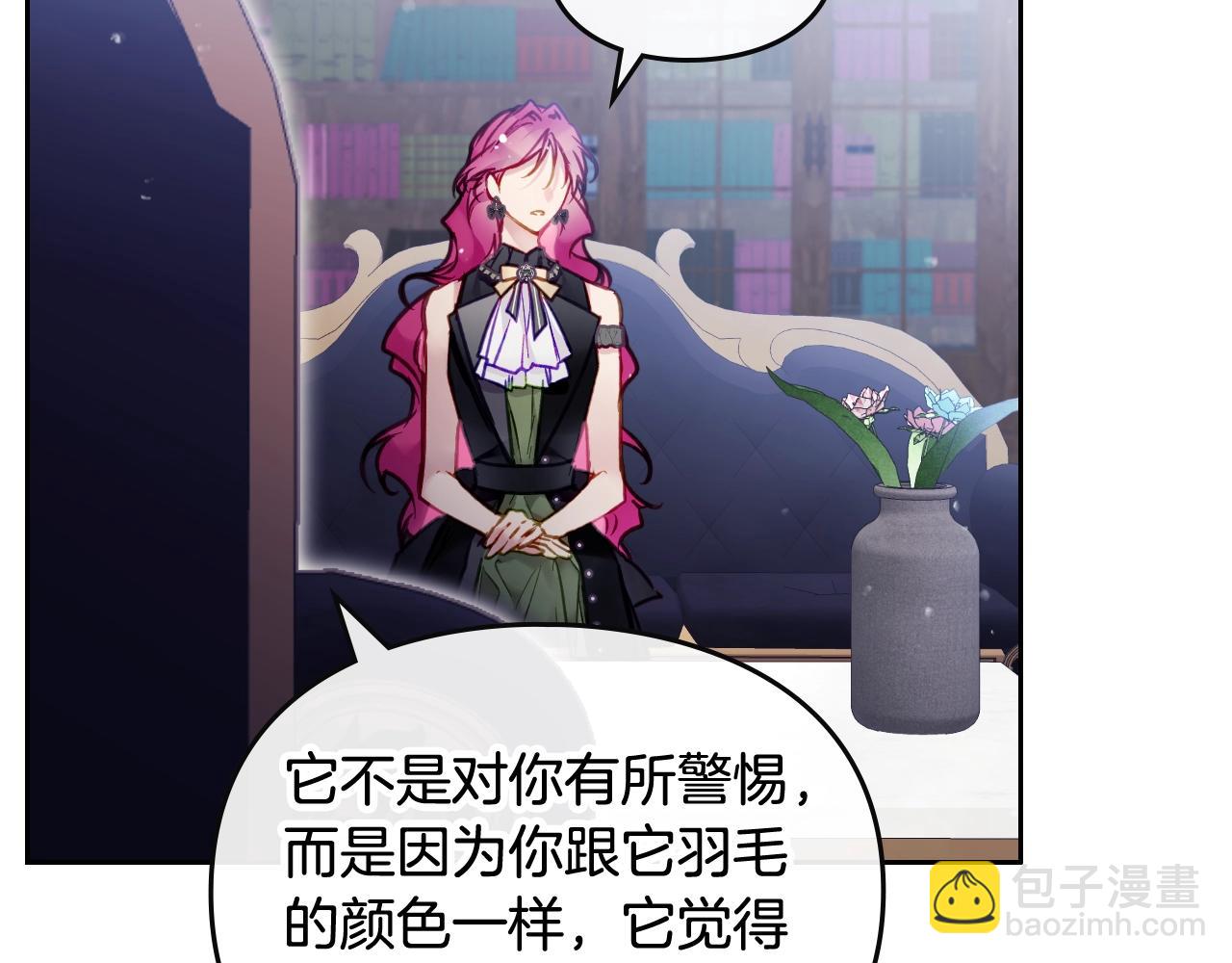 第21话 宝石与飞鸟41