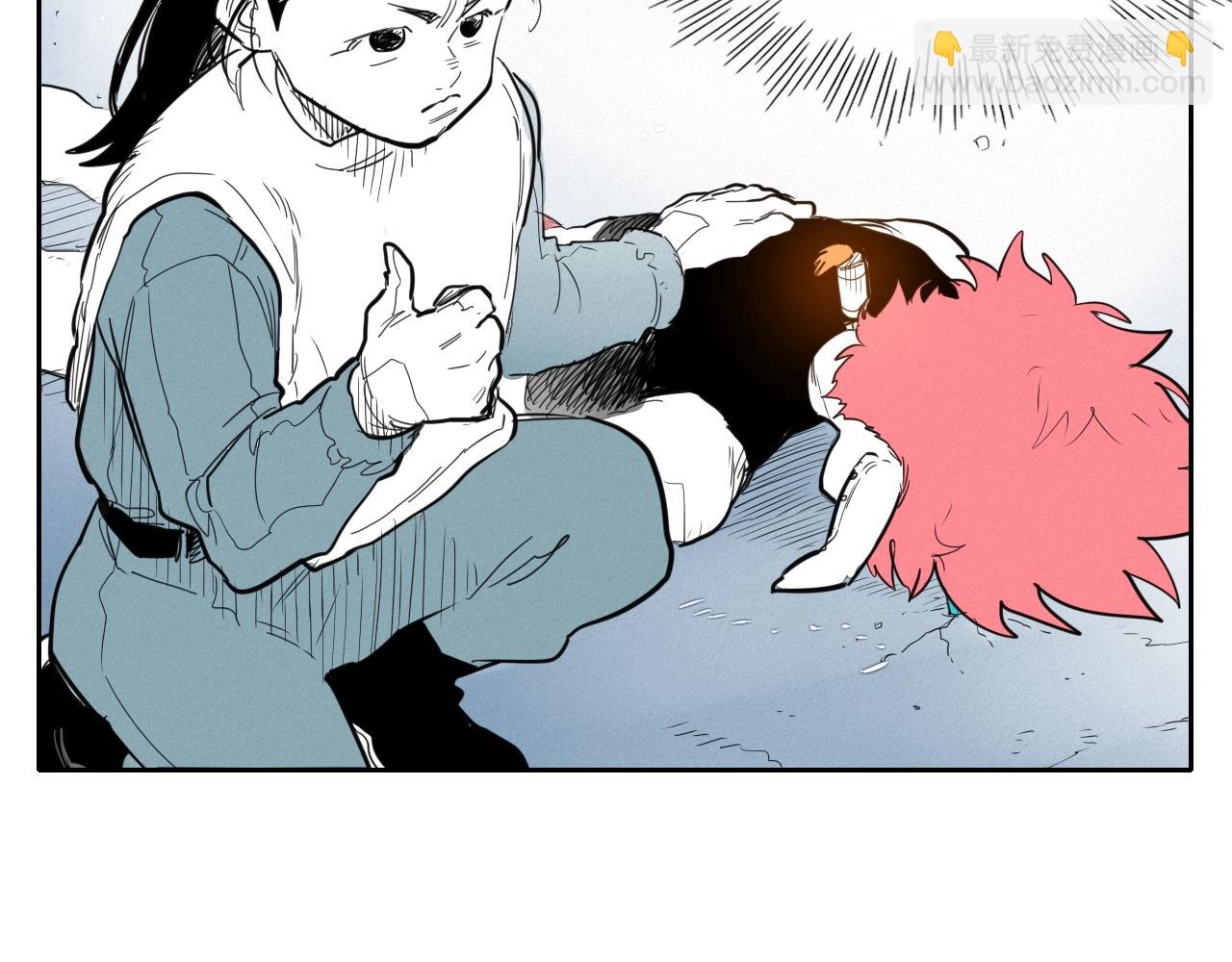 第131话 阿元，复活！24