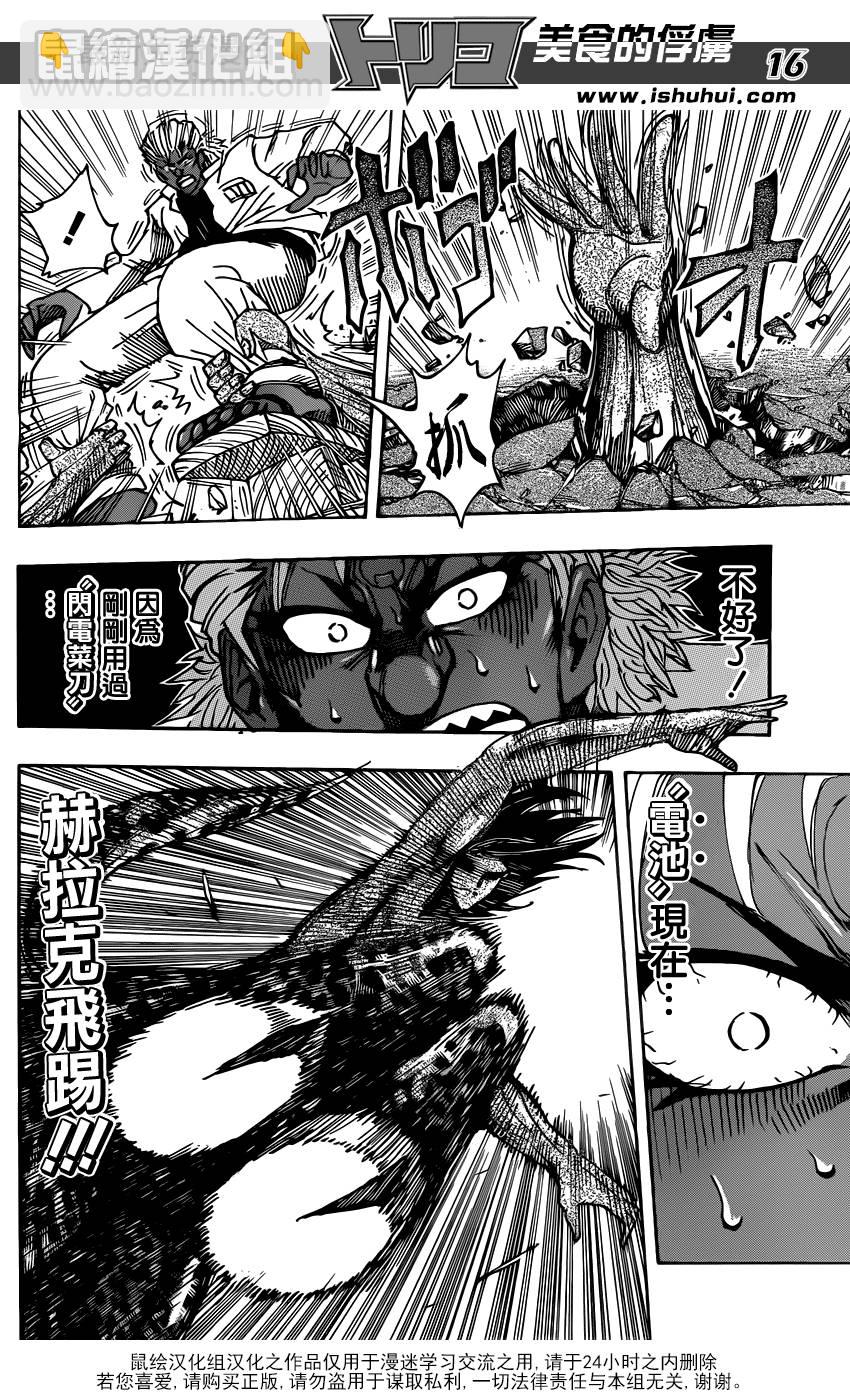 第228话 闪电！！14