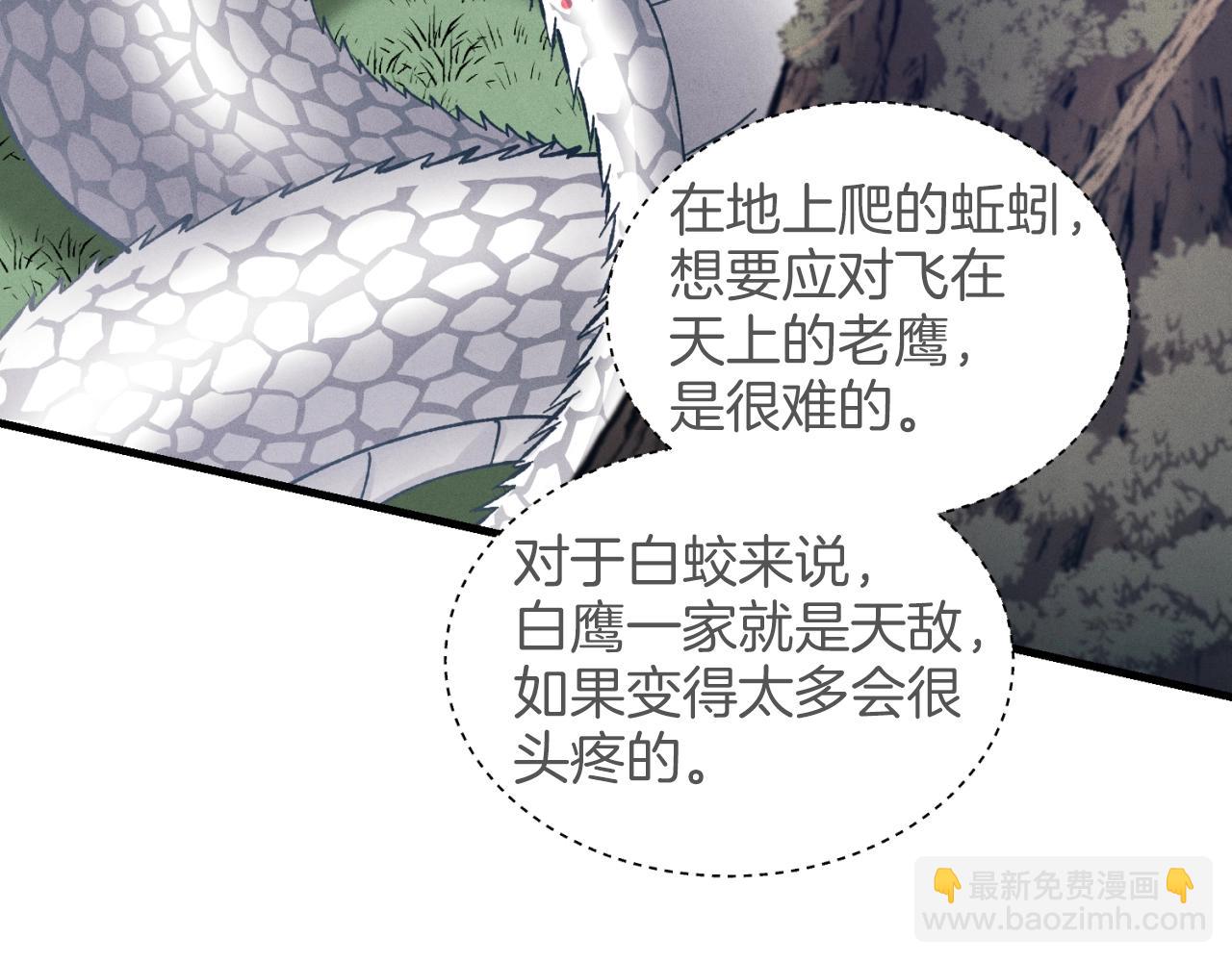 第29话 白鹰与白蛟138