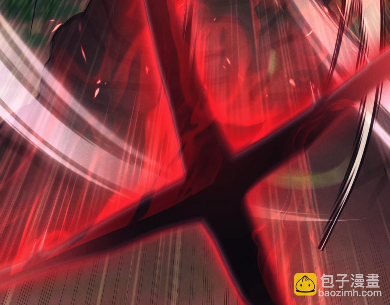 第170话 回旋十字刃35