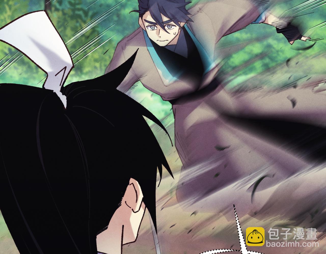 第170话 回旋十字刃86