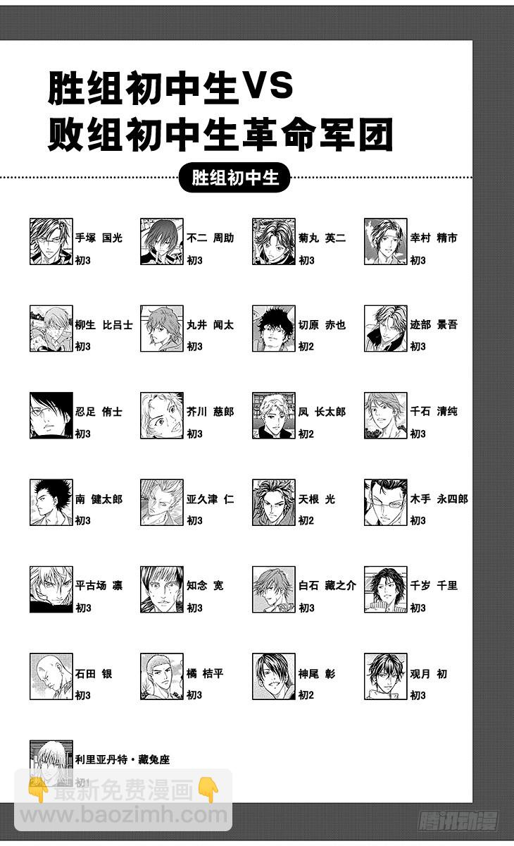 第120话 霸王2
