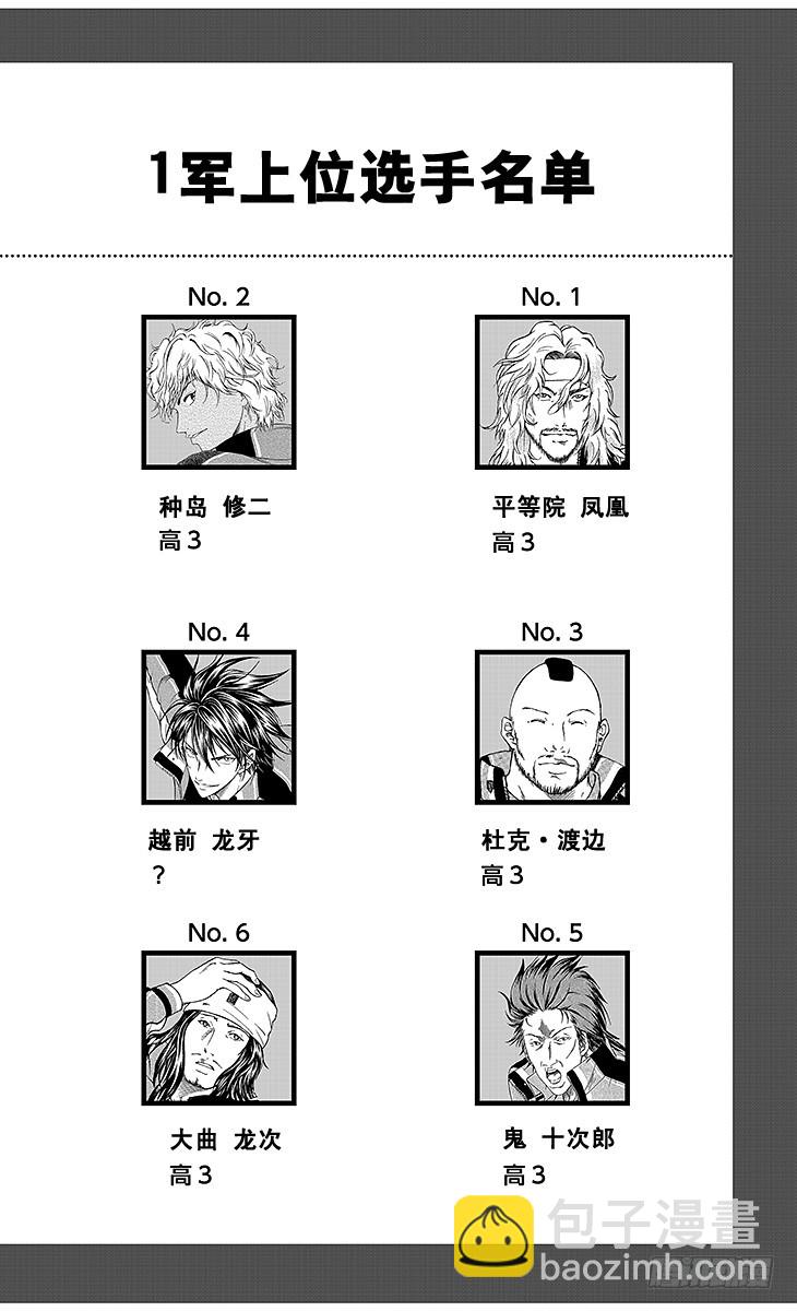 第120话 霸王4