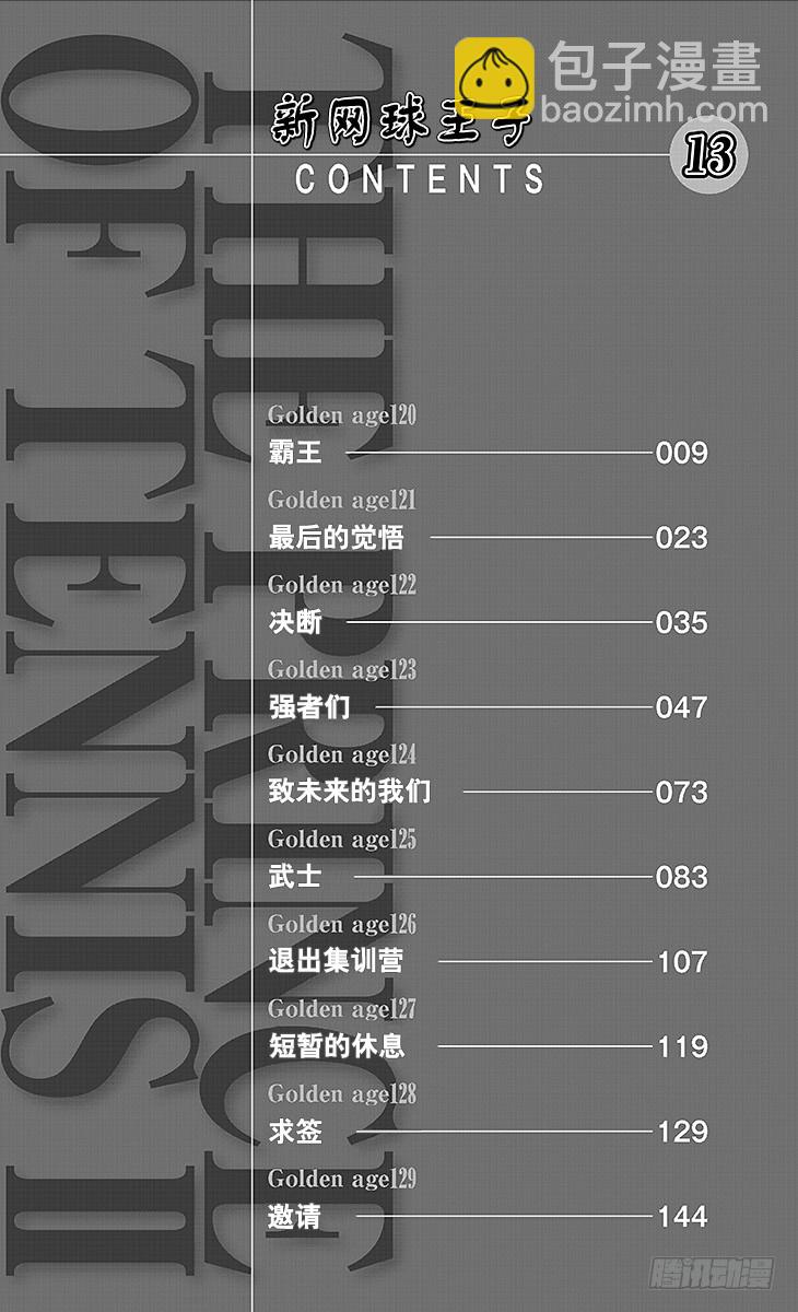 第120话 霸王6