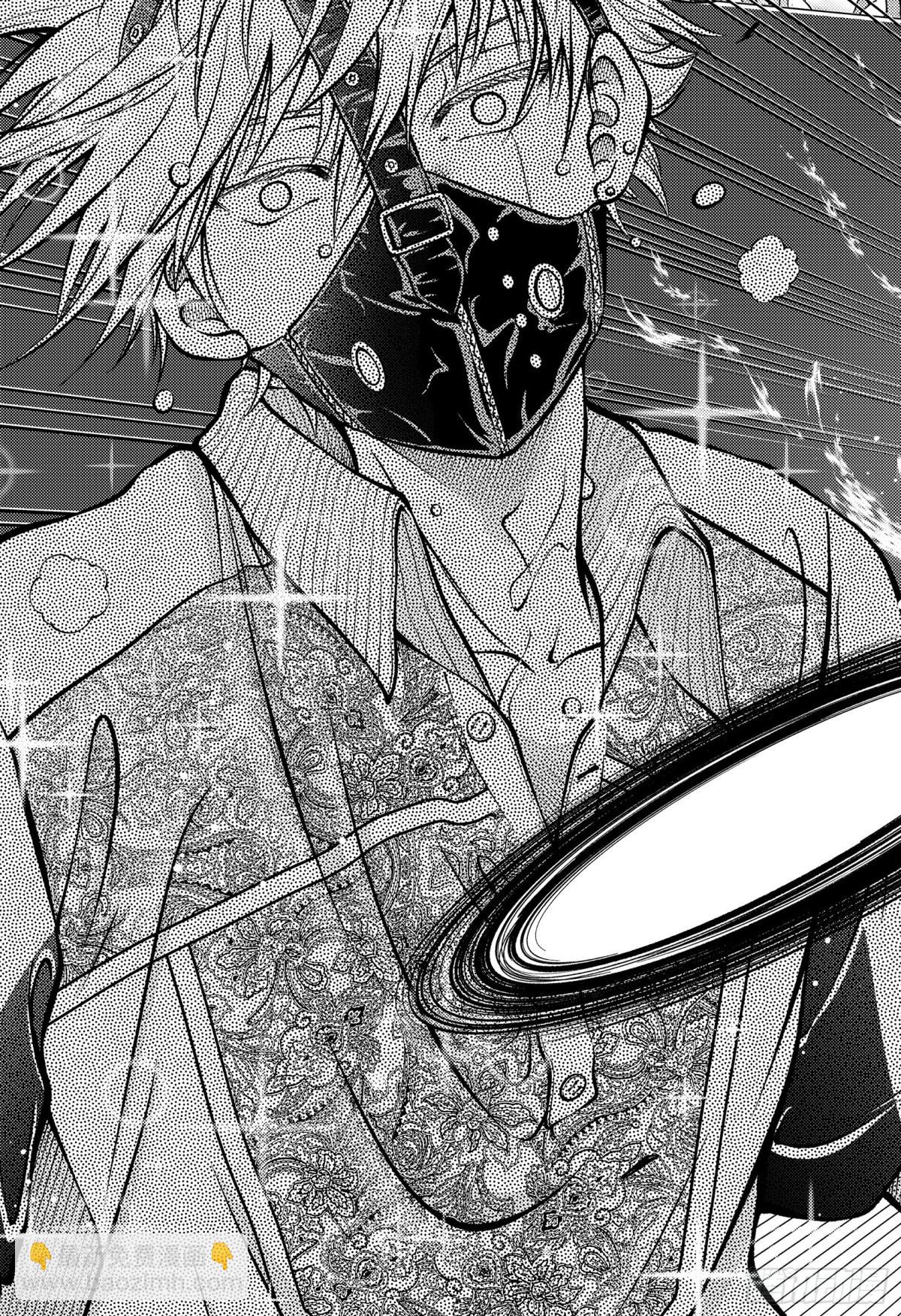 第416话 端正的网球10