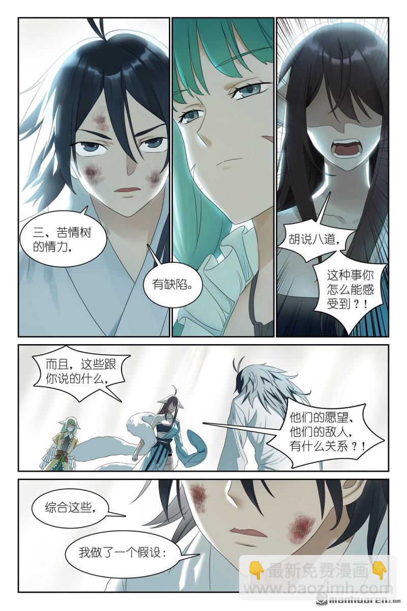 总573回 我有个假设10