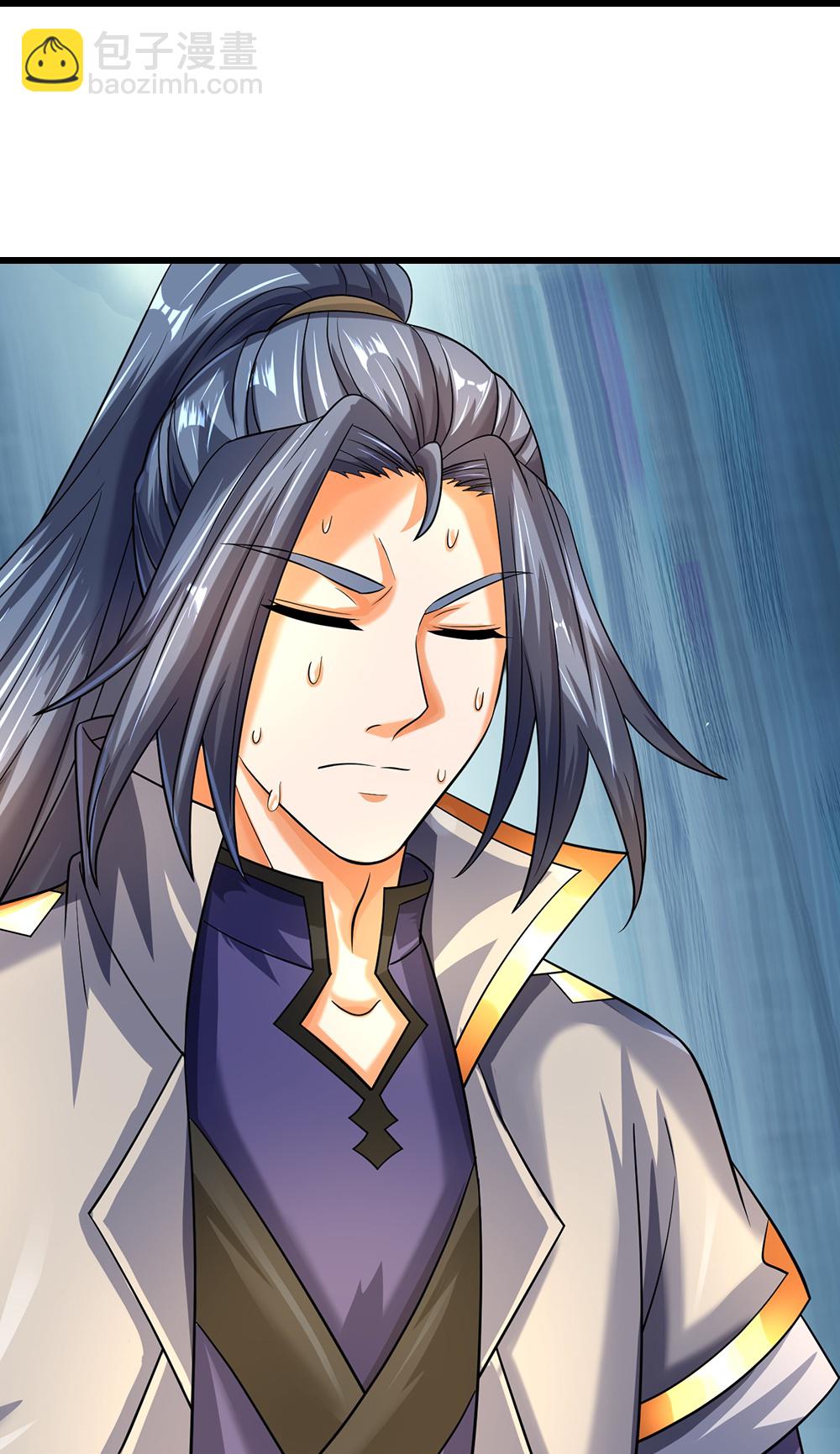 第576话 至尊回来了37