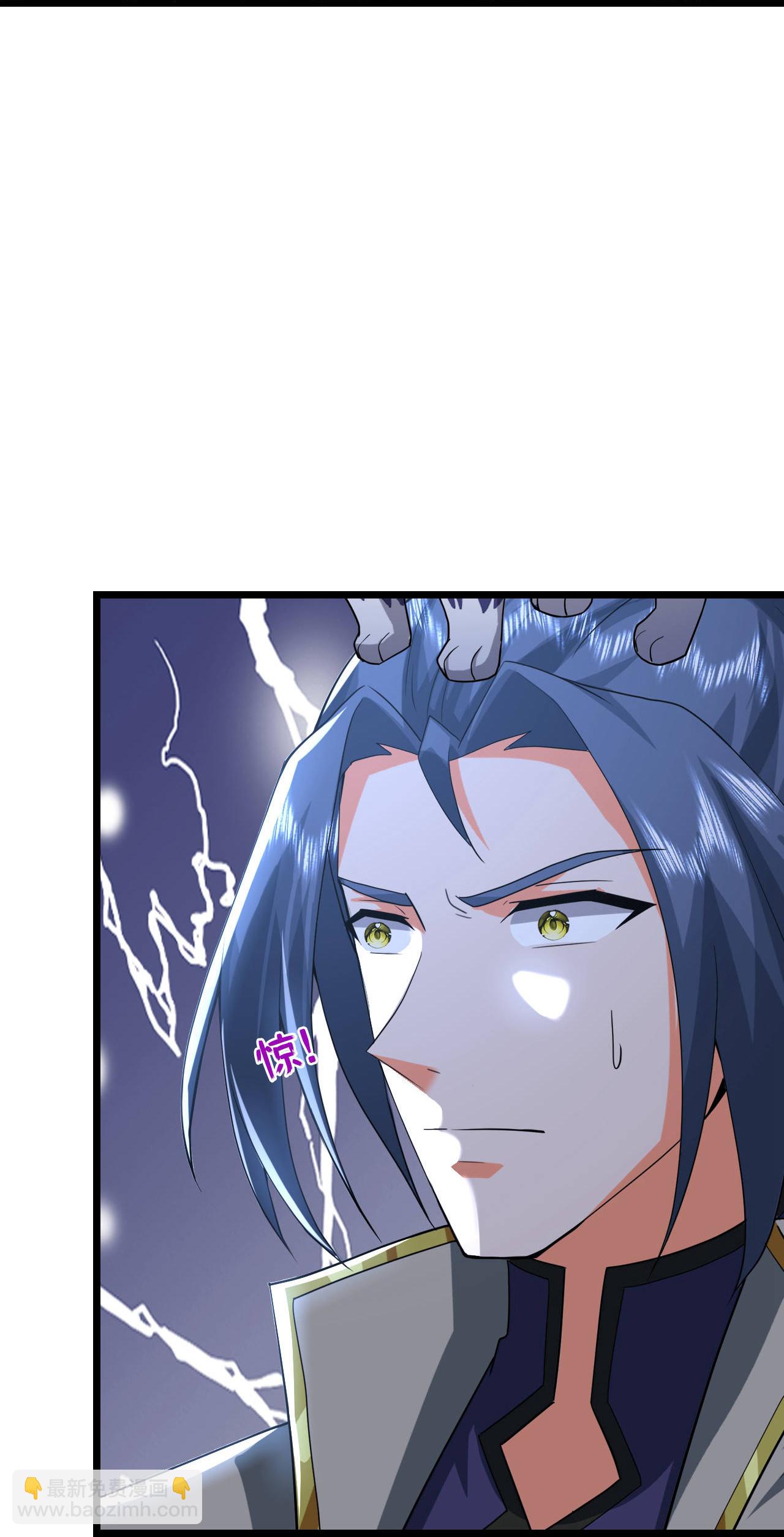 第773话 寻得圣尊，难救其命32