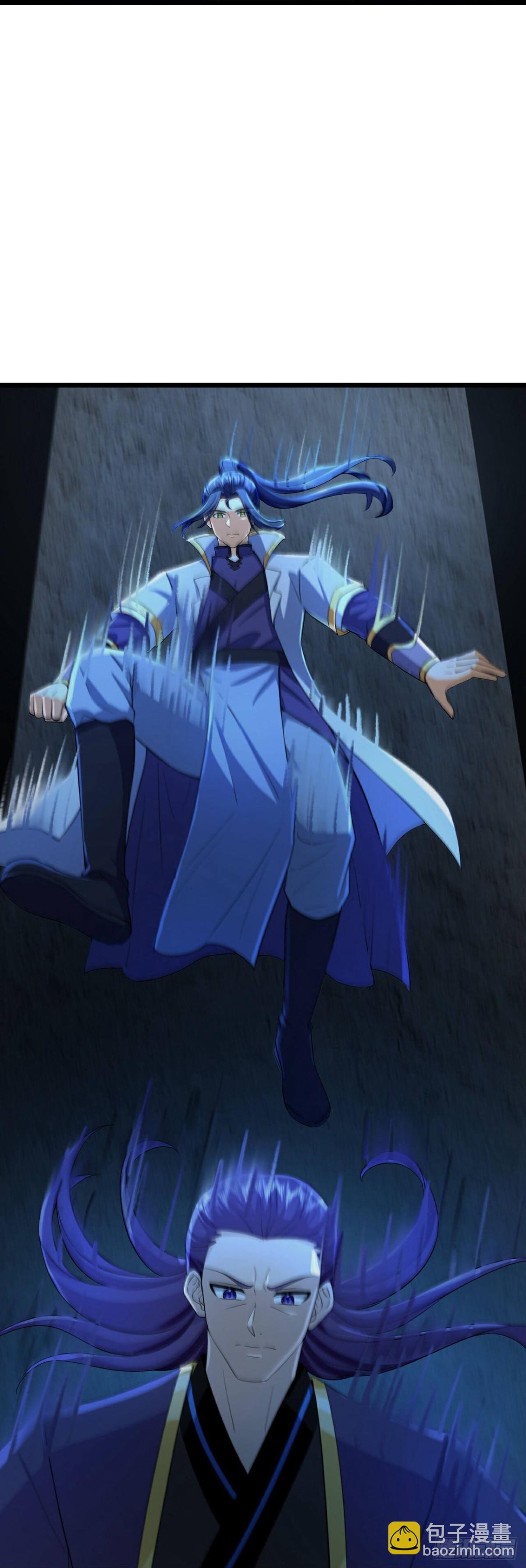 第818话 画皮对战金面15