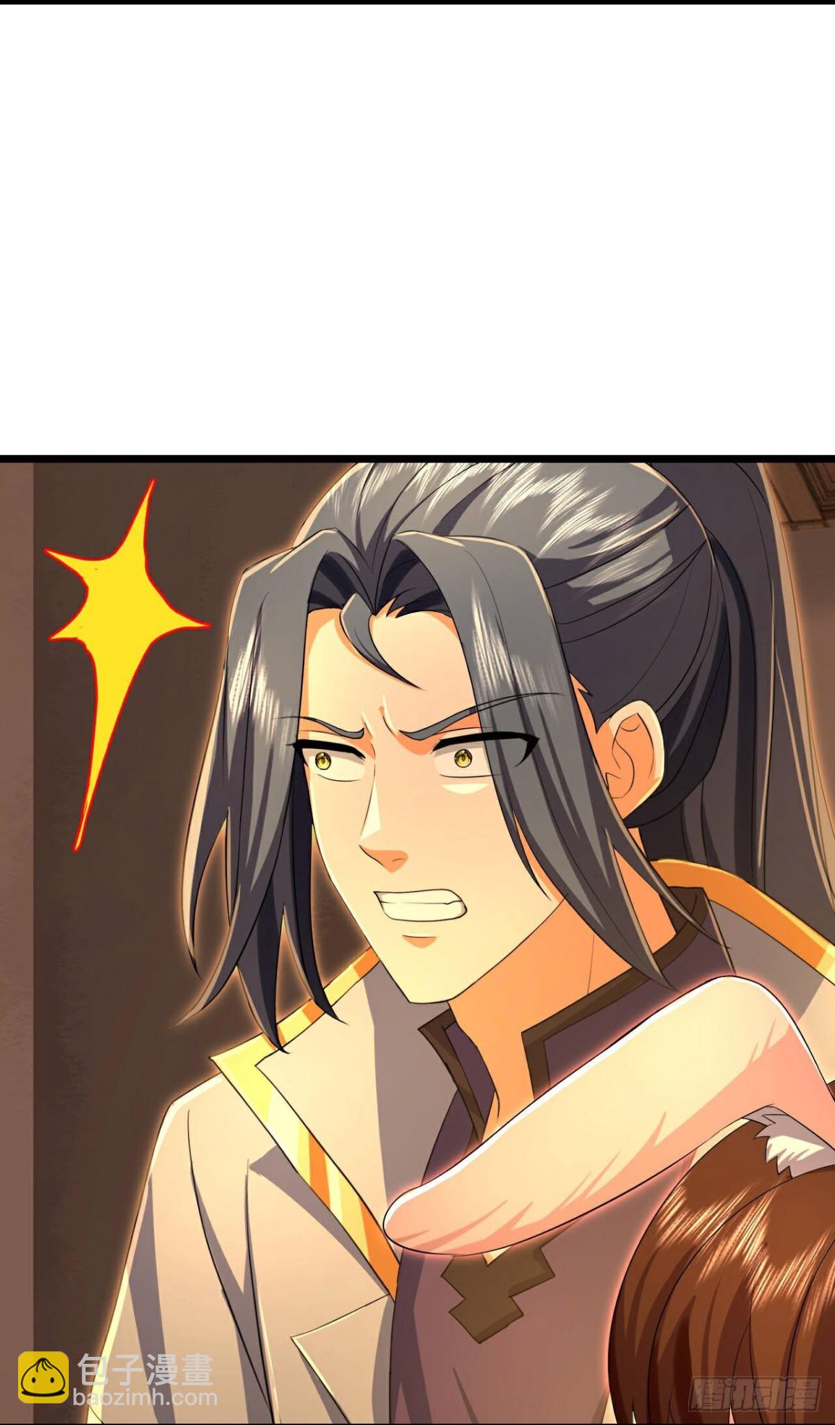 第818话 画皮对战金面2