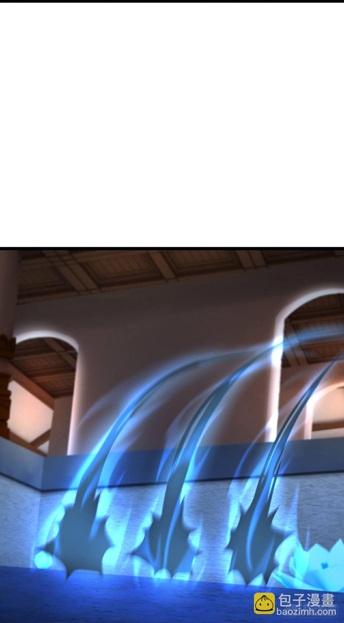 第818话 画皮对战金面3