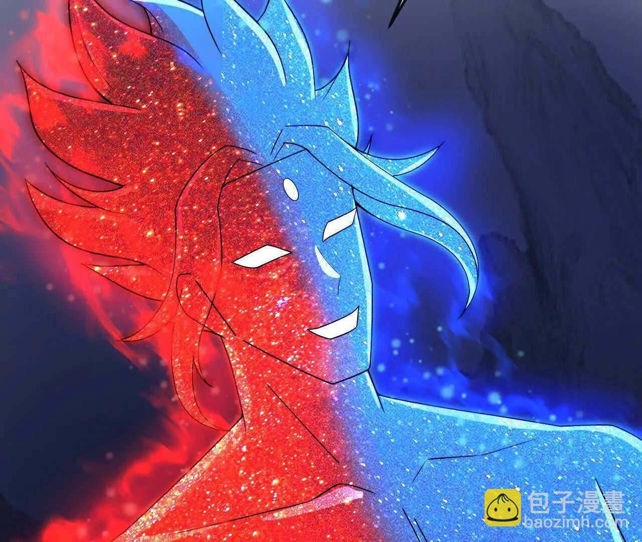 第871话 本源天道，终成一体112