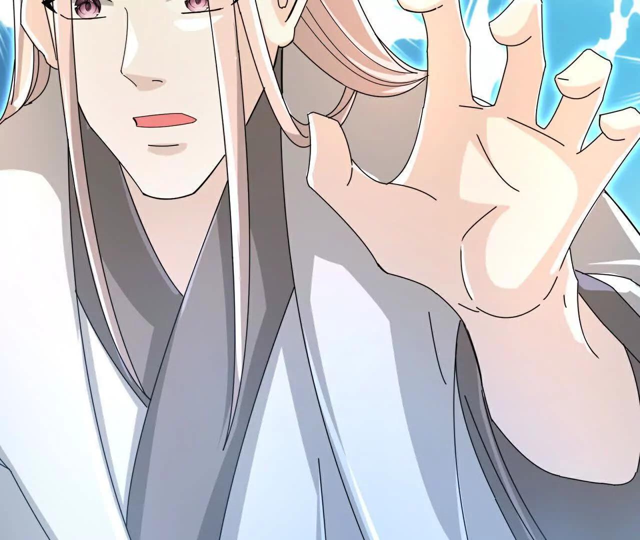 第907话 原初之主，乃我萧晨16