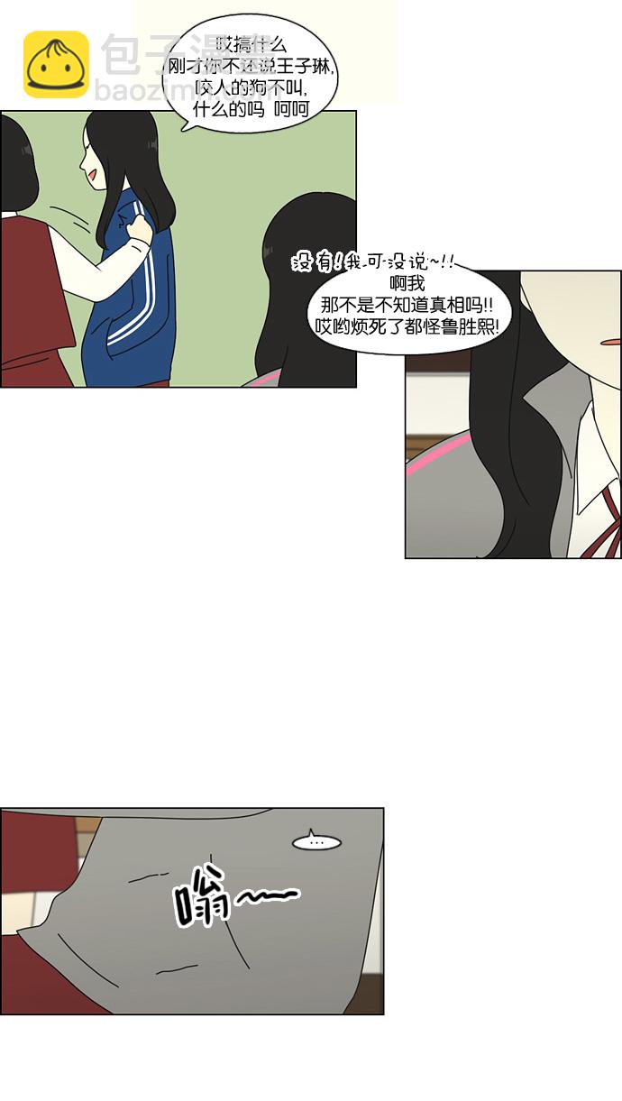[第68话] 王子琳 Episode（17）50
