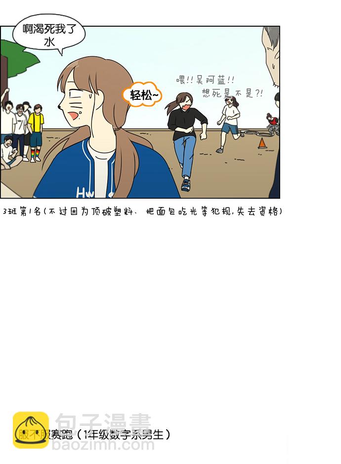 [第84话] 运动会（2）23
