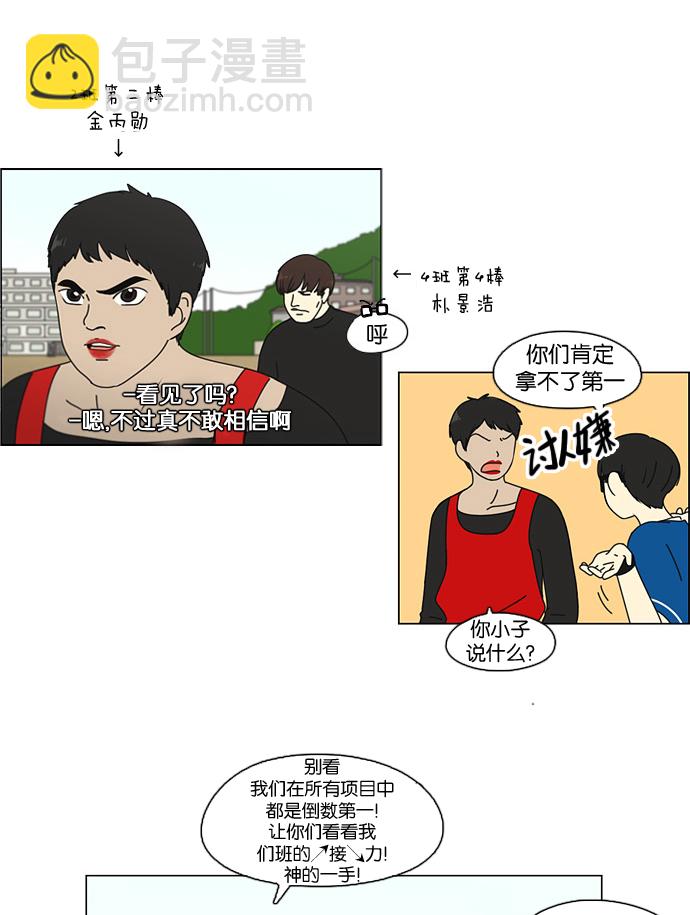 [第87话] 运动会（5）37