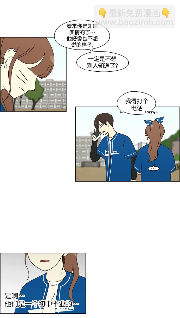 [第87话] 运动会（5）6