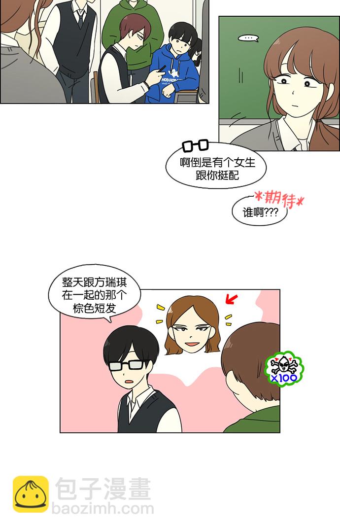 [第99话] 融点42