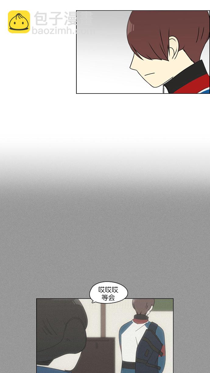 [第102话] 前哨战18