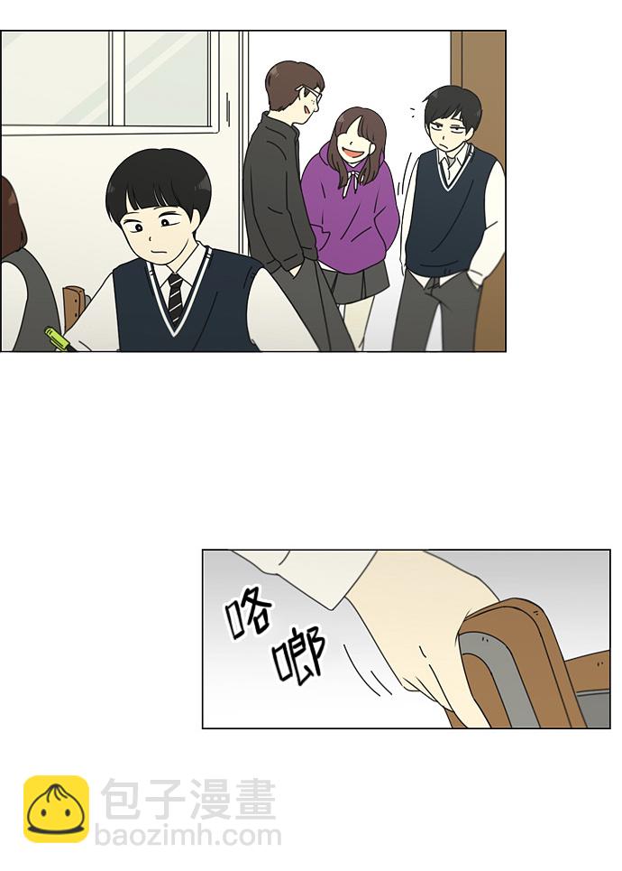 [第108话] 李京宇 Episode(6)21
