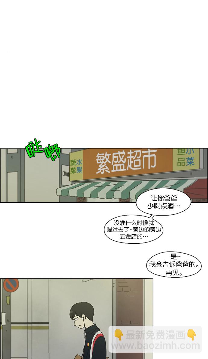 [第108话] 李京宇 Episode(6)29