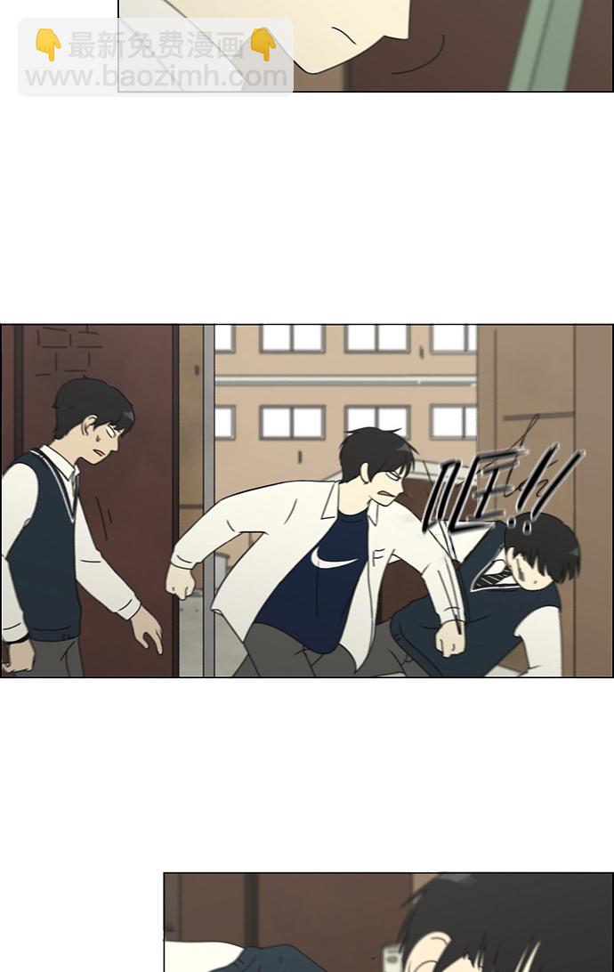 [第110话] 李京宇 Episode(8)2